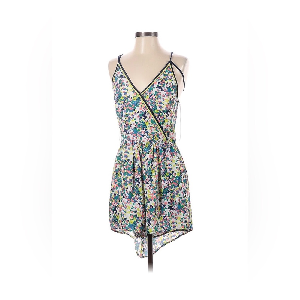 Adelyn Rae Romper